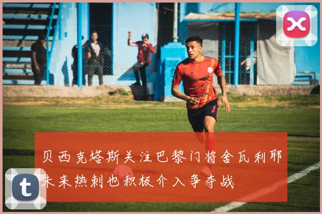 贝西克塔斯关注巴黎门将舍瓦利耶未来热刺也积极介入争夺战